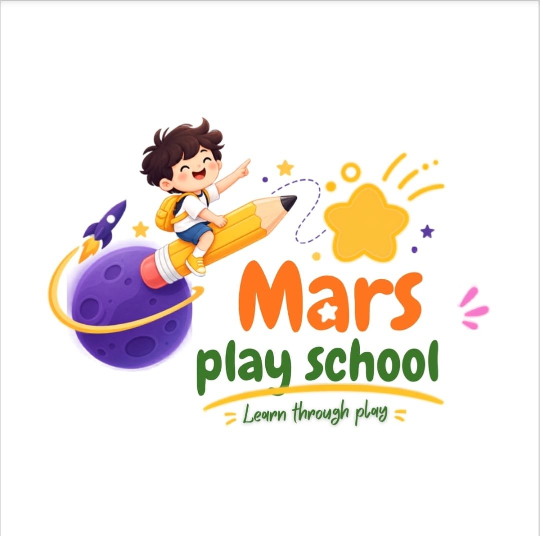 Mars Play School 